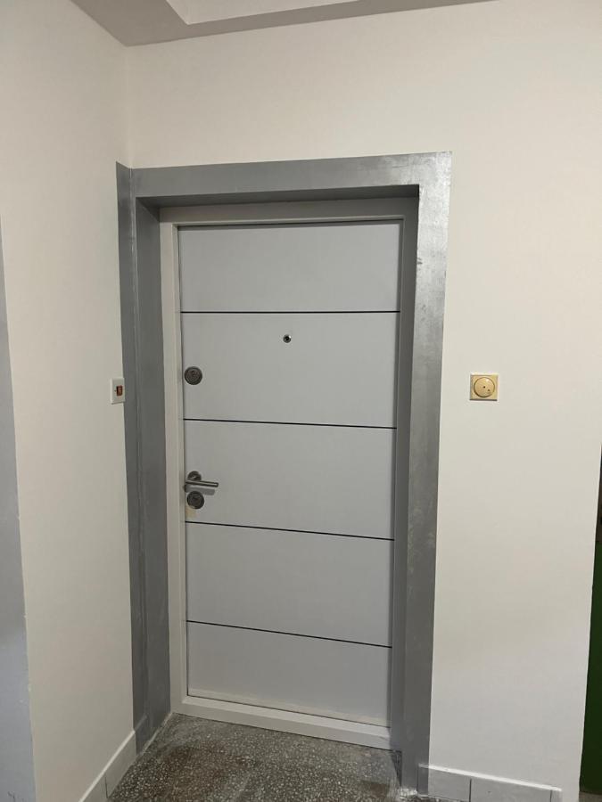 Apartman Didi2- Free Private Parking-Garage Novi Sad Buitenkant foto